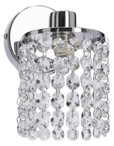 Nástěnné svítidlo ROYAL 1xG9/40W/230V