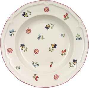 Villeroy&Boch Villeroy & Boch Petite Fleur polévkový talíř 23cm