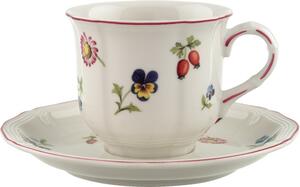 Villeroy&Boch Petite Fleur kávový šálek 0,15l