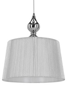 Lustr na lanku GILLENIA 1xE27/60W/230V