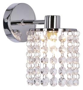 Nástěnné svítidlo ROYAL 1xG9/40W/230V