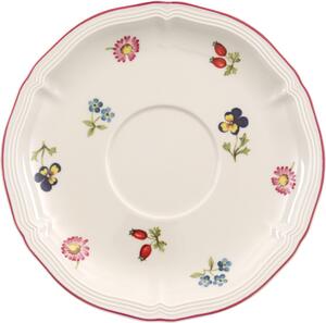 Villeroy&Boch Petite Fleur snídaňový podšálek 17cm