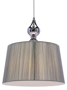Lustr na lanku GILLENIA 1xE27/60W/230V