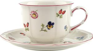 Villeroy&Boch Villeroy & Boch Petite Fleur snídaňový šálek 0,35l