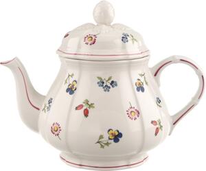 Villeroy&Boch Petite Fleur čajová konvice 1l