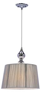 Lustr na lanku GILLENIA 1xE27/60W/230V