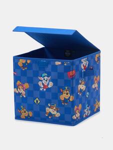 Sinsay - Úložný box s víkem a úchytkou PAW Patrol - vícebarevná