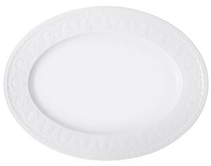 Villeroy&Boch Villeroy & Boch Cellini oválný servírovací talíř 40cm