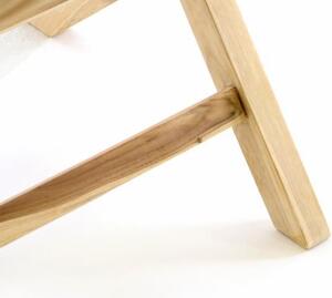 Garthen Gardenay 363 Skládací židle z týkového dřeva