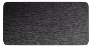Villeroy&Boch Villeroy & Boch Manufacture Rock servírovací talíř 35x18cm
