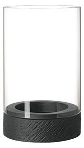 Villeroy&Boch Villeroy & Boch Manufacture Rock Home Svícen Hurricane L 27cm