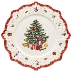 Villeroy&Boch Villeroy & Boch Toy's Delight klubový talíř 35 cm