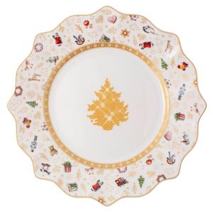 Villeroy&Boch Villeroy & Boch Toy's Delight dezertní talíř Anniversary Edition 24 cm