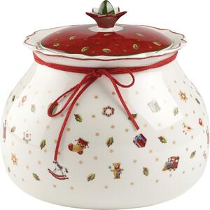Villeroy&Boch Villeroy & Boch Toy's Delight dóza velká, 3,59 l, 20 cm