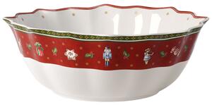 Villeroy&Boch Villeroy & Boch Toy's Delight salátová mísa 2,14 l, 25 cm