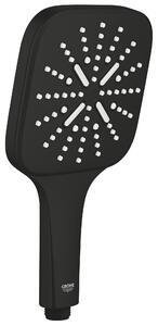 Grohe Rainshower SmartActive 130 sprchová hlavice černá 265822430