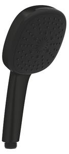 Grohe Vitalio Comfort 2023 sprchová hlavice černá 260922431