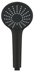 Grohe Vitalio Joy sprchová hlavice černá 273192430