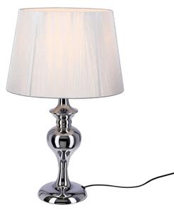 Stolní lampa GILLENIA 1xE27/60W/230V
