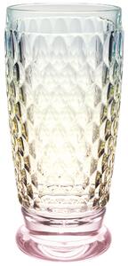 Villeroy&Boch Boston Pearl sklenice na long drink-sklenice 76 mm, 300 ml