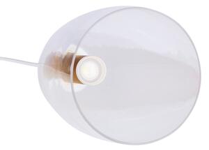 LED Lustr na lanku MODENA LED/5W/230V