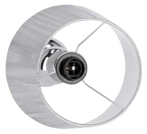 Stolní lampa GILLENIA 1xE27/60W/230V
