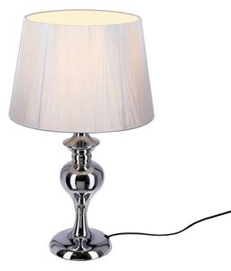 Stolní lampa GILLENIA 1xE27/60W/230V