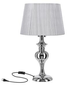 Stolní lampa GILLENIA 1xE27/60W/230V