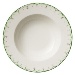 Colourful Spring hluboký talíř, Ø 25 cm, Villeroy&Boch