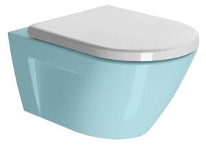Sapho NORM/Pura WC sedátko, bílá MS86N11