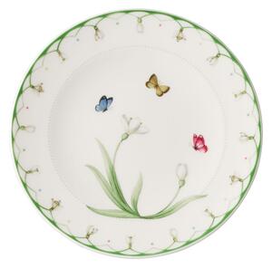Villeroy&Boch Colourful Spring pečivový talíř, Ø 16 cm