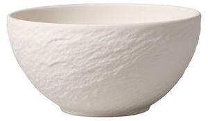 Villeroy&Boch Villeroy & Boch Manufacture Rock Blanc miska 0,65l