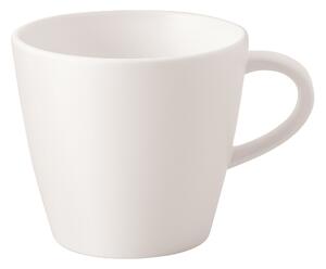 Villeroy&Boch Villeroy & Boch Manufacture Rock Blanc kávový šálek 0,22l