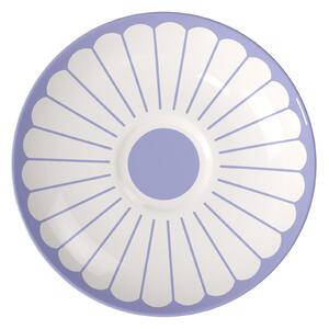 Villeroy&Boch Villeroy & Boch Fleur Bleu podšálek ke kávovému šálku