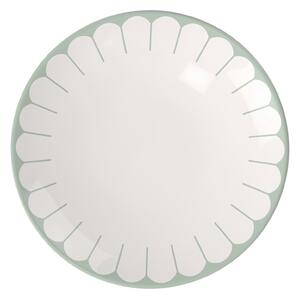 Villeroy&Boch Villeroy & Boch Fleur Vert dezertní talíř 21cm
