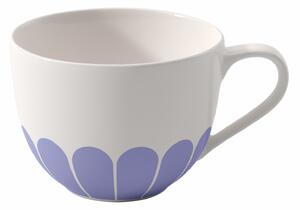 Villeroy&Boch Villeroy & Boch Fleur Bleu kávový šálek