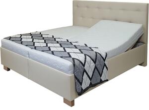 Postel PEGGY 180x200 cm