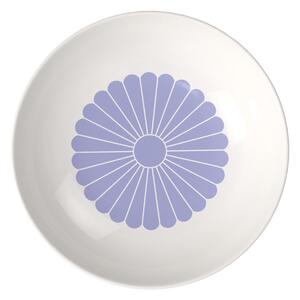 Villeroy&Boch Villeroy & Boch Fleur Bleu miska na těstoviny 24 cm