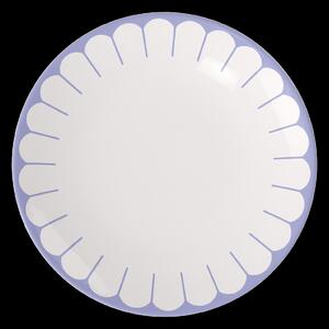 Villeroy&Boch Villeroy & Boch Fleur Bleu jídelní talíř 26,5cm