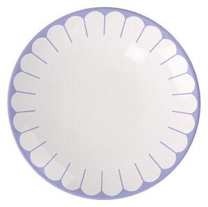 Villeroy&Boch Villeroy & Boch Fleur Bleu dezertní talíř 21cm