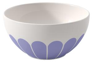 Villeroy&Boch Villeroy & Boch Fleur Bleu miska 0,43l