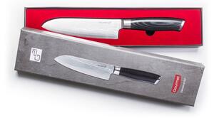 G21 Gourmet Damascus 54242 Kuchyňský nůž - 17 cm