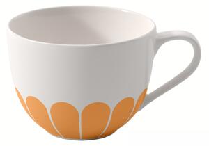 Villeroy&Boch Villeroy & Boch Fleur Soleil kávový šálék