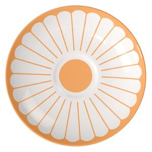 Villeroy&Boch Villeroy & Boch Fleur Soleil podšálek ke kávovému šálku
