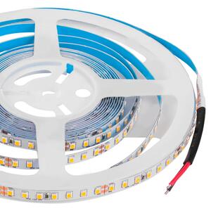 LED pásek V-TAC VT-2835 24V 8W/m 126LED/m Barevná teplota: teplá bílá