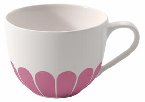 Villeroy&Boch Villeroy & Boch Fleur Cassis kávový šálek 0,16l