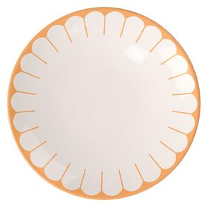 Villeroy&Boch Villeroy & Boch Fleur Soleil dezertní talíř 21cm