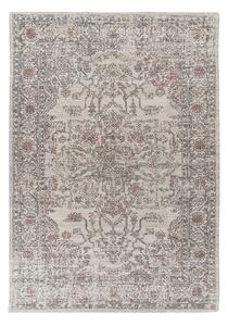 KOBEREC, 120/170 cm béžová - Online Only koberce & rohožky, Online Only