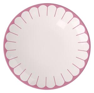 Villeroy&Boch Villeroy & Boch Fleur Cassis dezertní talíř 21cm