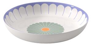 Villeroy&Boch Villeroy & Boch Fleur Couleur salátová mísa 38 cm, 3,4 l